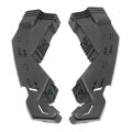 Bumper Bracket Set Left And Right Side For Hyundai Tucson 2016 2017 2018 2019 2020 2021 86551d3000 Hy1042127 86552d3000 