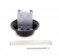 Carburetor Slide Rubber Piston Vacuum Diaphragm For Suzuki Dr200s Dr200se 13500-42a00