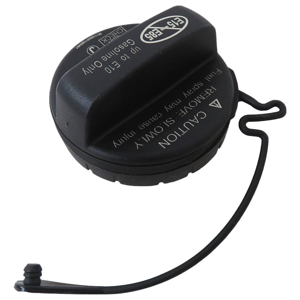 Gas Cap Fuel 77300-06040 Compatible For 2007-2014 Lexus Rx350 To 09 2013