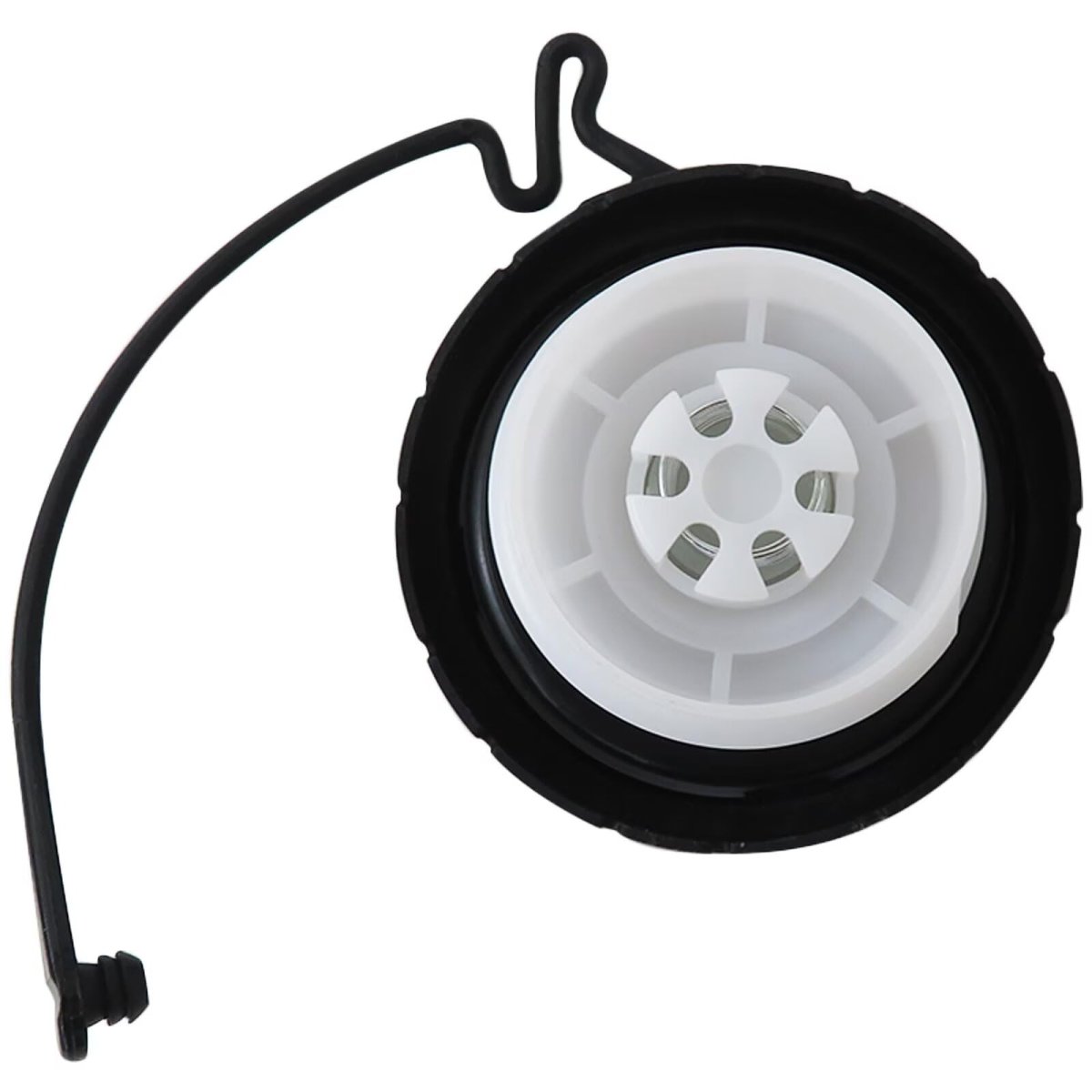 Gas Cap Fuel 77300-06040 Compatible For 2007-2014 Lexus Rx350 To 09 2013