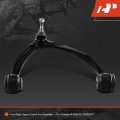 A-premium Front Right Upper Control Arm With Ball Joint Bushing Compatible Chevy Gmc Cadillac 2007-2016 Silverado Tahoe