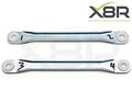 Fiat Punto 1999-2006 Wiper Motor Linkage Repair Kit Replacement Rod Set X8r30