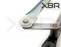 Fiat Punto 1999-2006 Wiper Motor Linkage Repair Kit Replacement Rod Set X8r30
