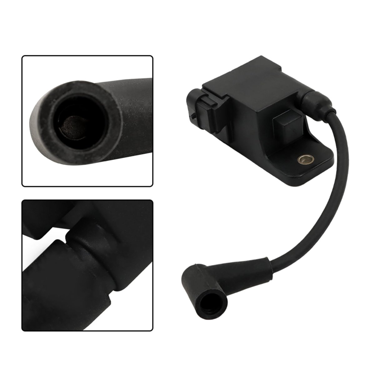 Outboard Ignition Coil Cdm Module Amw-3454 827509a1 Replacement For Mercury 30-300hp 1996-2007 114-7509