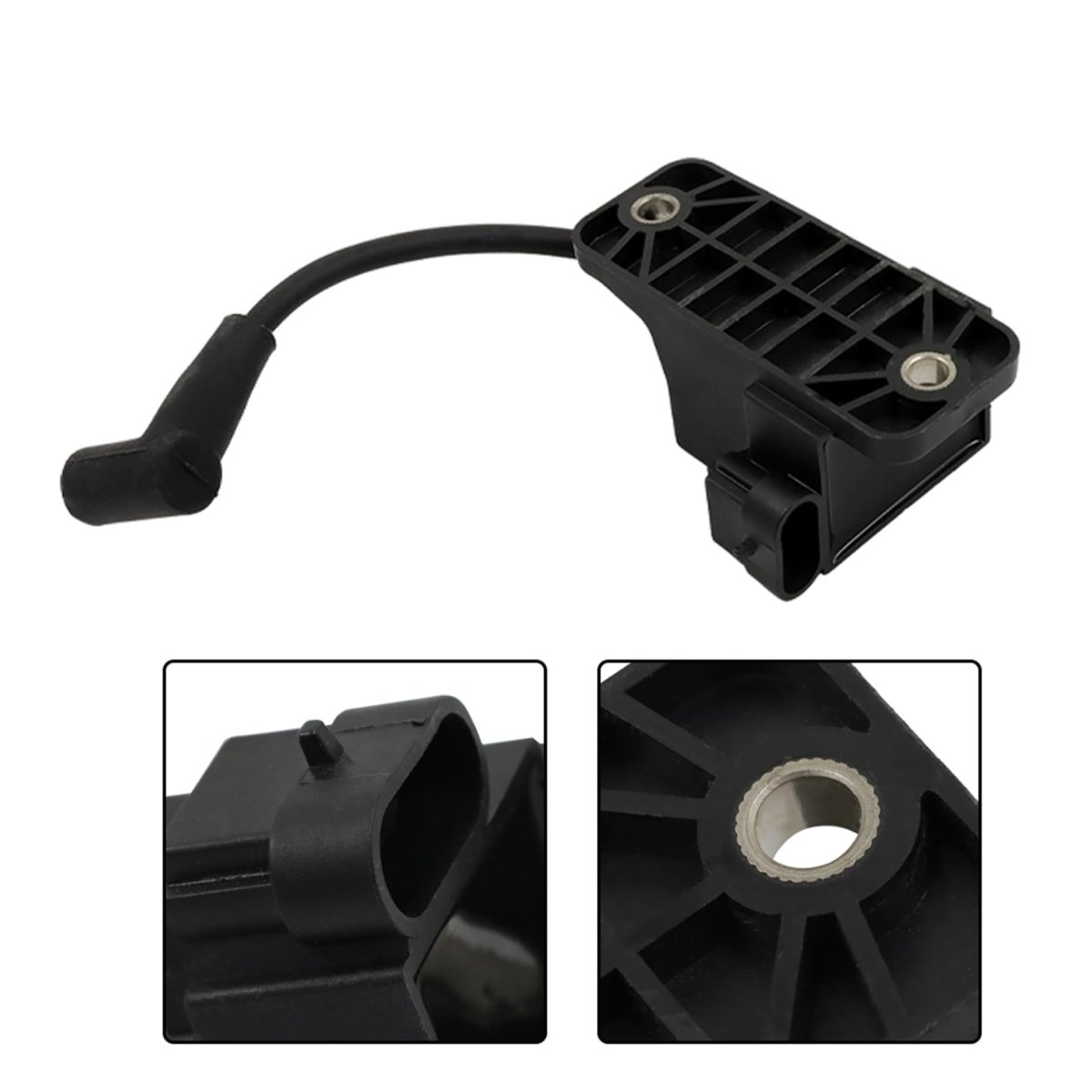Outboard Ignition Coil Cdm Module Amw-3454 827509a1 Replacement For Mercury 30-300hp 1996-2007 114-7509