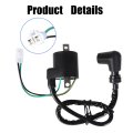 Ignition Coil Replacement For Suzuki Rm250 Rm 250 1996 1997 1998 1999 2000-2008