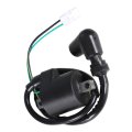 Ignition Coil Replacement For Suzuki Rm250 Rm 250 1996 1997 1998 1999 2000-2008