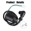 Ignition Coil Replacement For Suzuki Rm250 Rm 250 1996 1997 1998 1999 2000-2008