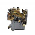 Carburetor Carb Replacement For Vw Beetle 30 31 Pict-3 113129029a 027h117510e Single Port With Gasket