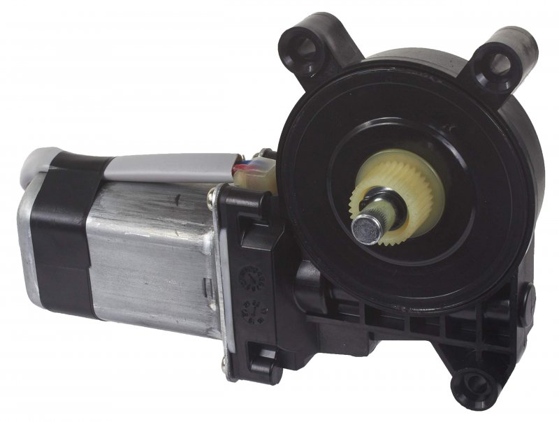 Rmb-004 Power Window Motor