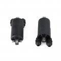 Topteng Motorcycle Ignition Coils Caps And Wire Fits For Honda Cb650 1979-1982 Cb650c Custom 1980-1981 Gl1200i Gold Wing