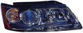 Depo 321-1129r-as2 Hyundai Sonata Passenger Side Replacement Headlight Assembly 
