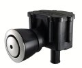 Motorguide 16841 Fuel Surge Protector W Fl 
