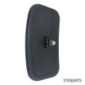 12-7 8 X 7-1 4 Convex Mirror Fit On Tractor Loader Truck Rtv Utv