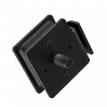 Caltric Motor Mount Engine Damper 1 Compatible With Yamaha 5km-21486-00-00 5km-21486-10-00