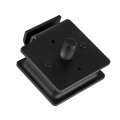 Caltric Motor Mount Engine Damper 1 Compatible With Yamaha 5km-21486-00-00 5km-21486-10-00