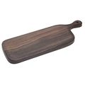 Wood Look Serving Board With Acacia Finish 16 L X 5 1 2 W 3 4 H 