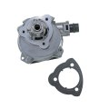 A-premium Brake Vacuum Pump Replacement For Bmw E60 E70 E81 E83 E90 X5 X3 Z4 128i 323i 328i 328xi 528i Xdrive