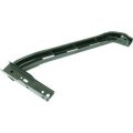 Front Bumper Cover Retainer Driver Side For Honda Ridgeline 2006 2014 Steel Replacement Ho1032103 And 71148sjca01 