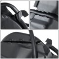 Ch3014130 Factory Style Car Coolant Reservoir Overflow Bottle Tank With Cap And Hose Compatible Dodge Ram 1500 2500 3500 4000 3