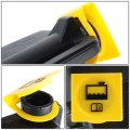 Ch3014130 Factory Style Car Coolant Reservoir Overflow Bottle Tank With Cap And Hose Compatible Dodge Ram 1500 2500 3500 4000 3