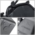 Ch3014130 Factory Style Car Coolant Reservoir Overflow Bottle Tank With Cap And Hose Compatible Dodge Ram 1500 2500 3500 4000 3
