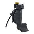 Ch3014130 Factory Style Car Coolant Reservoir Overflow Bottle Tank With Cap And Hose Compatible Dodge Ram 1500 2500 3500 4000 3