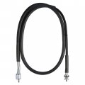 Motorcycle Speedometer Cable For Suzuki Dr 650 Rs Rse Rseu Part Number 34910 12d10 