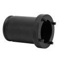 Output Shaft Locknut Socket Removal Tool T-7458 For Ford Torqshift F-150 2017-2019 F-250 F-350 Super Duty 2003-2016 4r100 10r80 