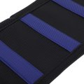 Jfg Racing Dirt Bike Seat Cover Non-slip Universal Motorcycle Cushion For Yzf Yz Wr Ttr 50 125 250 450 Pit Motocross-blue