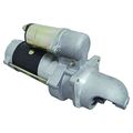 Starter Fits Allis Chalmers Lift Truck Ac Fd Fdp Rough Terrain At Rt D-175 D-262 Diesel 1964-1973