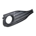 Bmw 430i 440i 2017 2018 2019 2020 Fog Light Trim Passenger Side Front Textured Black Closed Grill Mesh Replacement For