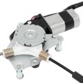 Front Left Window Regulator With Motor 741-306 For 2003-2007 Honda Accord Driver Side Power Lifter Assembly