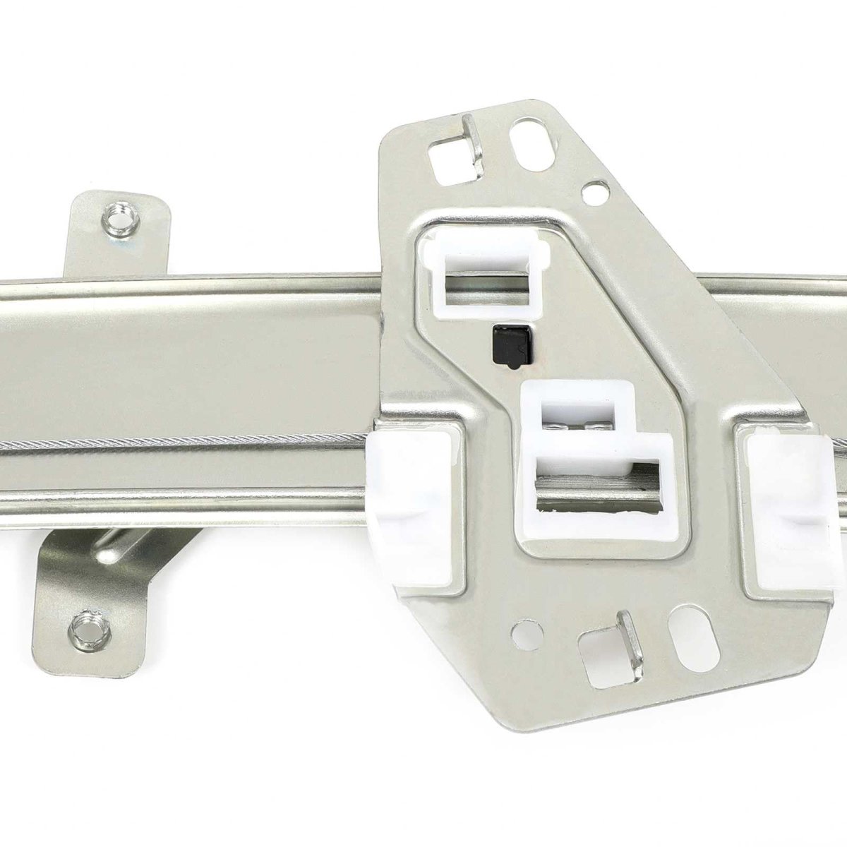 Front Left Window Regulator With Motor 741-306 For 2003-2007 Honda Accord Driver Side Power Lifter Assembly