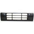 Ford Ranger Grille Assembly 1989 1990 1991 1992 Textured Black Shell And Insert Plastic F3tz8200v Fo1200182 