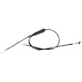 Spi Throttle Cable For Snowmobile Arctic Cat Bearcat 550 Widetrack 1996-2002-dual W Injection Vm38 