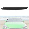 Windshield A-pillar Trim For 2012-2017 Hyundai Veloster Replacement 86180-2v000 Windscreen Pillar Molding Panel Passenger Side 