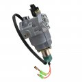 Beiyiparts Carburetor For Generac Power Gp7500 Model 5943-4 5943-5 5978-2 005942 005943 005977 005978 15hp 420cc 7500 9375 Watt