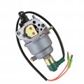 Beiyiparts Carburetor For Generac Power Gp7500 Model 5943-4 5943-5 5978-2 005942 005943 005977 005978 15hp 420cc 7500 9375 Watt
