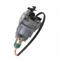 Beiyiparts Carburetor For Generac Power Gp7500 Model 5943-4 5943-5 5978-2 005942 005943 005977 005978 15hp 420cc 7500 9375 Watt