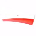 Qdentmov Paintless Dent Repair Tools Car Window Protector Guard Removal Pump Wedge Set Kit