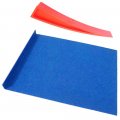 Qdentmov Paintless Dent Repair Tools Car Window Protector Guard Removal Pump Wedge Set Kit 
