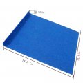 Qdentmov Paintless Dent Repair Tools Car Window Protector Guard Removal Pump Wedge Set Kit
