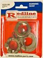 One Redline Spindle Nut Kit Rg05-080 