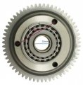 Hammerhead 250 Gt Gts Ss Joyner Sand Viper Go Kart Dune Buggy Starter Clutch 172mm-094000