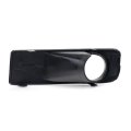 Ford Fusion 2006 2007 2008 2009 Fog Light Bezel Passenger Side Black Fo1039104