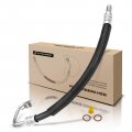 A-premium Power Steering Hose Pressure Line Assembly Compatible With Acura Slx 1998-1999 Isuzu Trooper 1998-2002 Vehicross V6 3