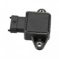 X Autohaux 35170-22600 Tps Throttle Position Sensor Replacement For Hyundai Accent 5l 1 6l 2000-2005 Elantra 2 0l 2001-2006