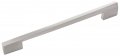 Belwith Keeler Flex Collection Pull 8-13 16 Inch 224mm Center To Satin Nickel Finish 