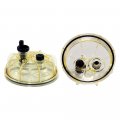 Wf10136 Fuel Water Separator Bowl Vehicle Specific Filter 